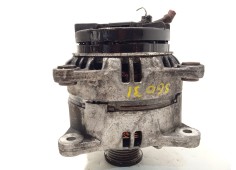Recambio de alternador para renault master ii furgoneta (fd) 2.5 dci referencia OEM IAM 8200660022  0124525137 2