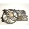 Recambio de electroventilador para peugeot bipper 1.4 hdi referencia OEM IAM 51780704  1616307580
