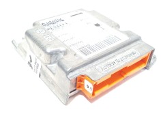 Recambio de centralita airbag para renault master ii furgoneta (fd) 2.5 dci referencia OEM IAM 8200381668  605045200