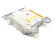 Recambio de centralita airbag para renault master ii furgoneta (fd) 2.5 dci referencia OEM IAM 8200381668  605045200 2