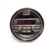 Recambio de sistema audio / radio cd para mini mini (f55) one d referencia OEM IAM 65126841601  