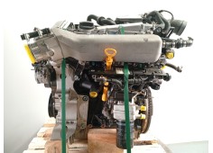 Recambio de despiece motor para seat leon (1m1) 1.8 20v t referencia OEM IAM AUQ  