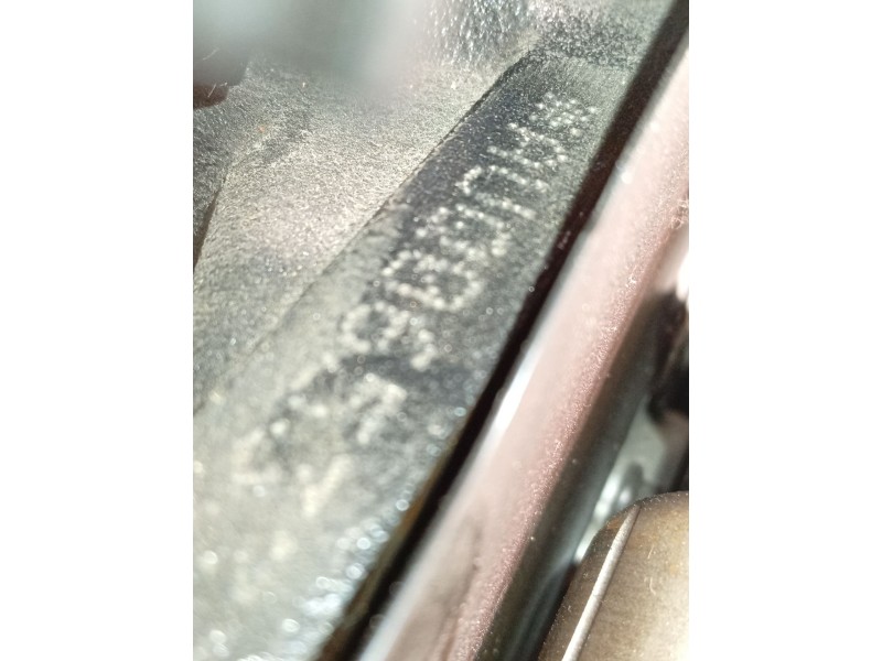 Recambio de despiece motor para seat leon (1m1) 1.8 20v t referencia OEM IAM AUQ  