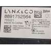 Recambio de sensor para lynk & co 01 phev referencia OEM IAM 8891752564  