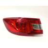 Recambio de piloto trasero izquierdo para renault clio iv (bh_) 1.5 dci 75 referencia OEM IAM 265553021R  
