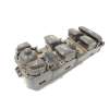 Recambio de mando elevalunas delantero izquierdo para land rover freelander (lr2) 2.2 td4 cat referencia OEM IAM AH2214540AC  