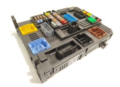 Recambio de caja reles / fusibles para peugeot rifter 1.2 puretech 110 referencia OEM IAM 9830707680 1635126380 