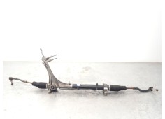 Recambio de cremallera direccion para peugeot boxer furgoneta 2.2 hdi 120 referencia OEM IAM 1368995080 01368995080 