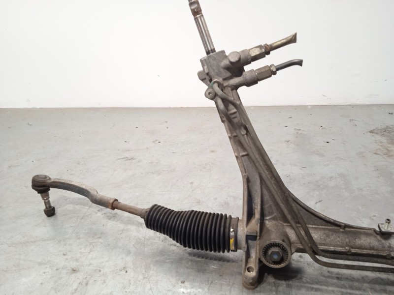 Recambio de cremallera direccion para peugeot boxer furgoneta 2.2 hdi 120 referencia OEM IAM 1368995080 01368995080 