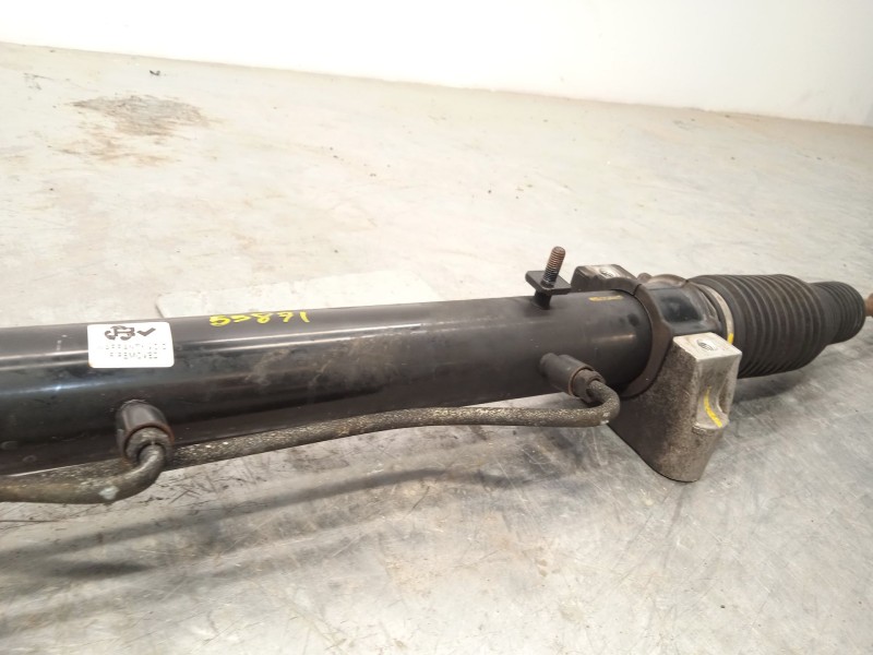 Recambio de cremallera direccion para peugeot boxer furgoneta 2.2 hdi 120 referencia OEM IAM 1368995080 01368995080 