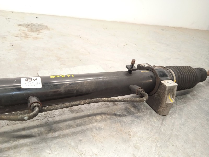 Recambio de cremallera direccion para peugeot boxer furgoneta 2.2 hdi 120 referencia OEM IAM 1368995080 01368995080 