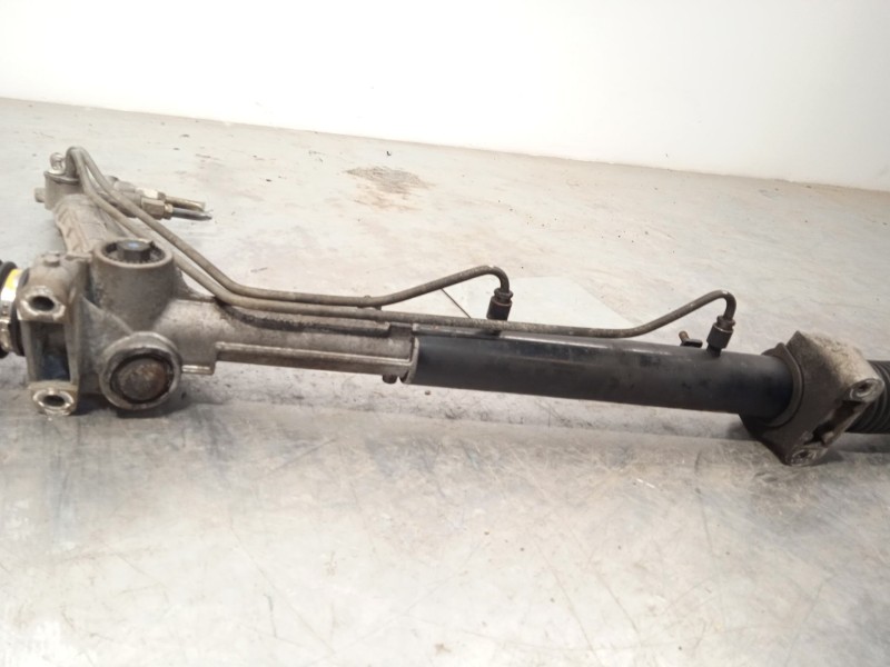 Recambio de cremallera direccion para peugeot boxer furgoneta 2.2 hdi 120 referencia OEM IAM 1368995080 01368995080 