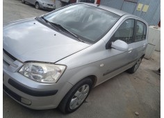hyundai getz (tb) del año 2004