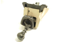 Recambio de palanca cambio para peugeot rifter 1.2 puretech 110 referencia OEM IAM 9814762080  