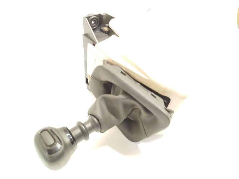 Recambio de palanca cambio para peugeot rifter 1.2 puretech 110 referencia OEM IAM 9814762080  