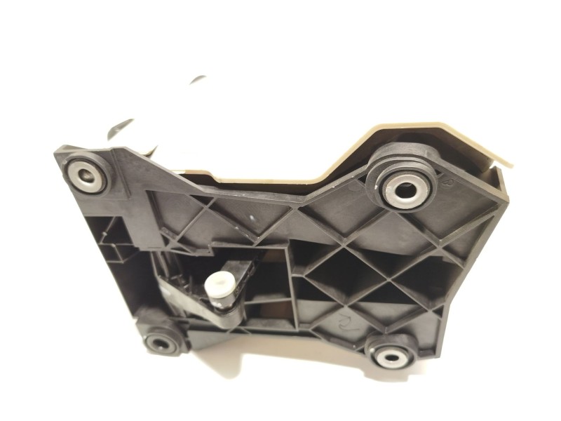 Recambio de palanca cambio para peugeot rifter 1.2 puretech 110 referencia OEM IAM 9814762080  