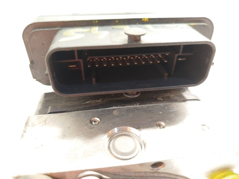 Recambio de abs para peugeot rifter 1.2 puretech 110 referencia OEM IAM 9808055980 0265956240 970025