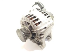 Recambio de alternador para peugeot rifter 1.2 puretech 110 referencia OEM IAM 9826574080 2719831C FG12T145