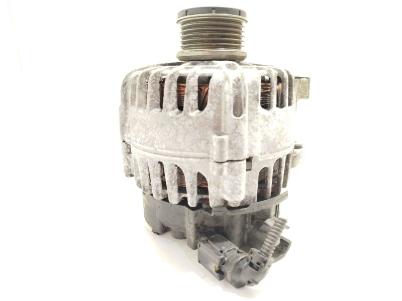 Recambio de alternador para peugeot rifter 1.2 puretech 110 referencia OEM IAM 9826574080 2719831C FG12T145