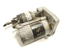 Recambio de motor arranque para peugeot rifter 1.2 puretech 110 referencia OEM IAM 9812715480  ESW1016F