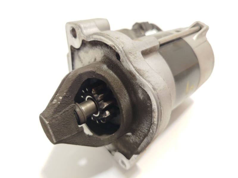 Recambio de motor arranque para peugeot rifter 1.2 puretech 110 referencia OEM IAM 9812715480  ESW1016F