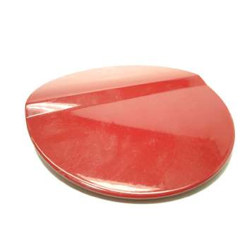 TAPA EXTERIOR COMBUSTIBLE 6V6809909 