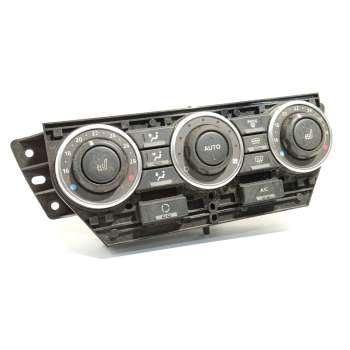 MANDO CLIMATIZADOR 6H5214C239EB LR015475 