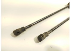 Recambio de amortiguadores maletero / porton para peugeot rifter 1.2 puretech 110 referencia OEM IAM 9680677780   2