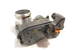 Recambio de caja mariposa para peugeot rifter 1.2 puretech 110 referencia OEM IAM 9801942080   2