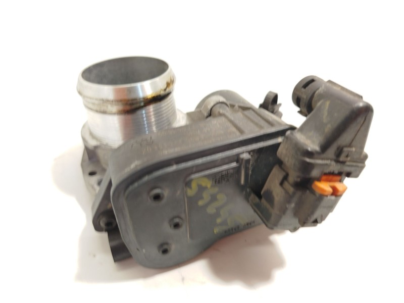 Recambio de caja mariposa para peugeot rifter 1.2 puretech 110 referencia OEM IAM 9801942080  