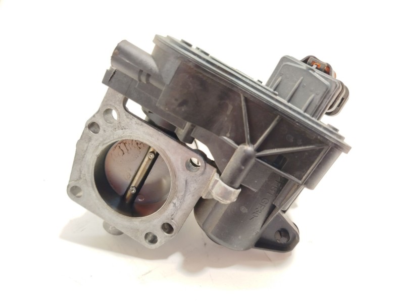 Recambio de caja mariposa para peugeot rifter 1.2 puretech 110 referencia OEM IAM 9801942080  