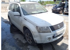 suzuki grand vitara ii (jt, te, td) del año 2007