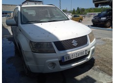 suzuki grand vitara ii (jt, te, td) del año 2007 2