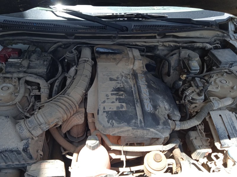 suzuki grand vitara ii (jt, te, td) del año 2007