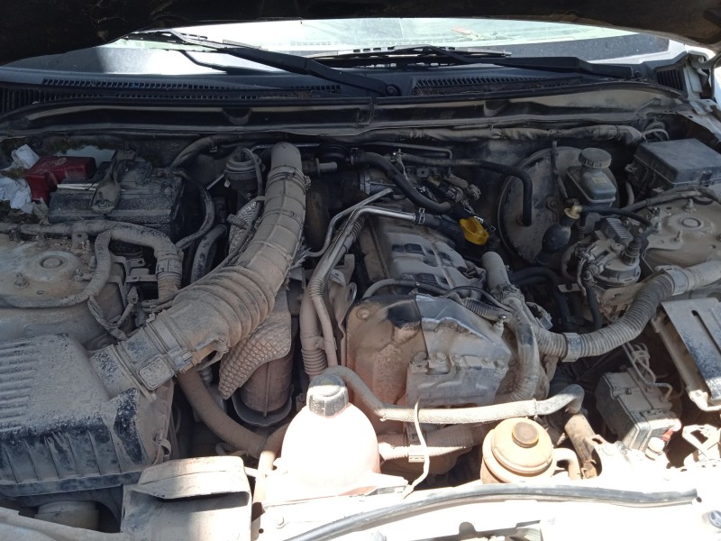 suzuki grand vitara ii (jt, te, td) del año 2007