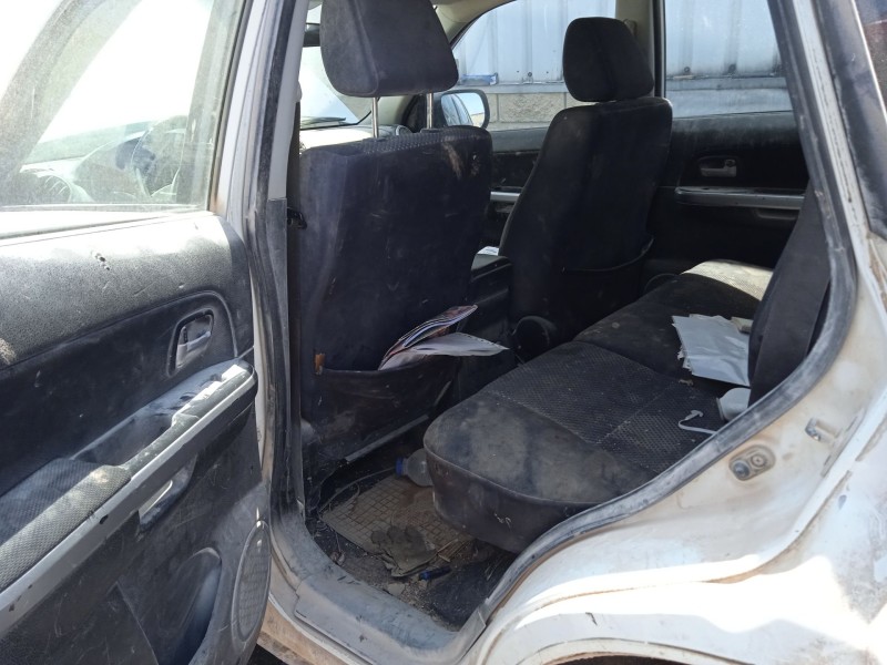 suzuki grand vitara ii (jt, te, td) del año 2007