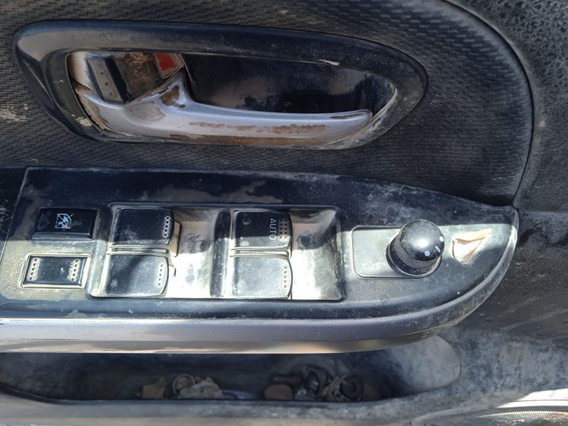 suzuki grand vitara ii (jt, te, td) del año 2007