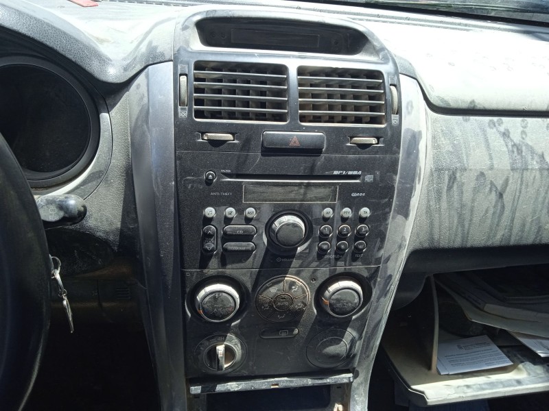 suzuki grand vitara ii (jt, te, td) del año 2007