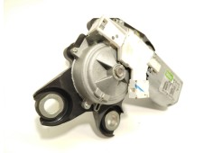 Recambio de motor limpia trasero para peugeot rifter 1.2 puretech 110 referencia OEM IAM 9683363780  53033412