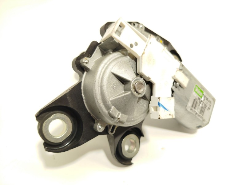 Recambio de motor limpia trasero para peugeot rifter 1.2 puretech 110 referencia OEM IAM 9683363780  53033412