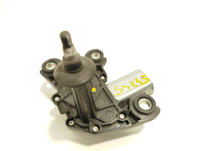 Recambio de motor limpia trasero para peugeot rifter 1.2 puretech 110 referencia OEM IAM 9683363780  53033412