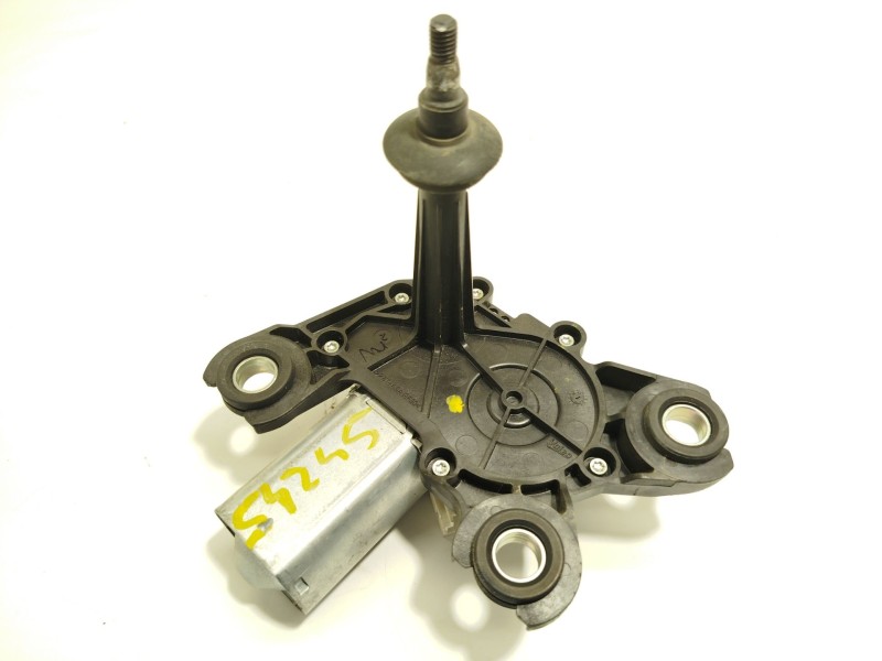 Recambio de motor limpia trasero para peugeot rifter 1.2 puretech 110 referencia OEM IAM 9683363780  53033412