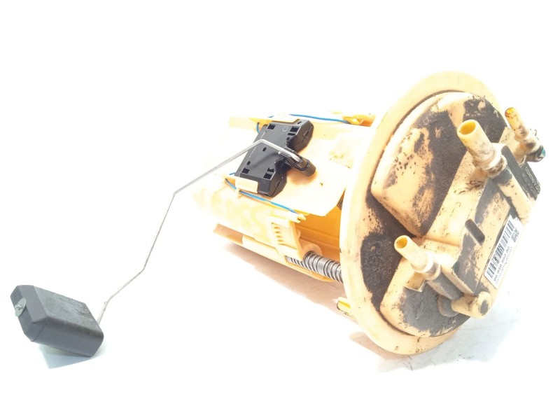 Recambio de aforador para peugeot 5008 (0u_, 0e_) 1.6 hdi referencia OEM IAM 9684995280  