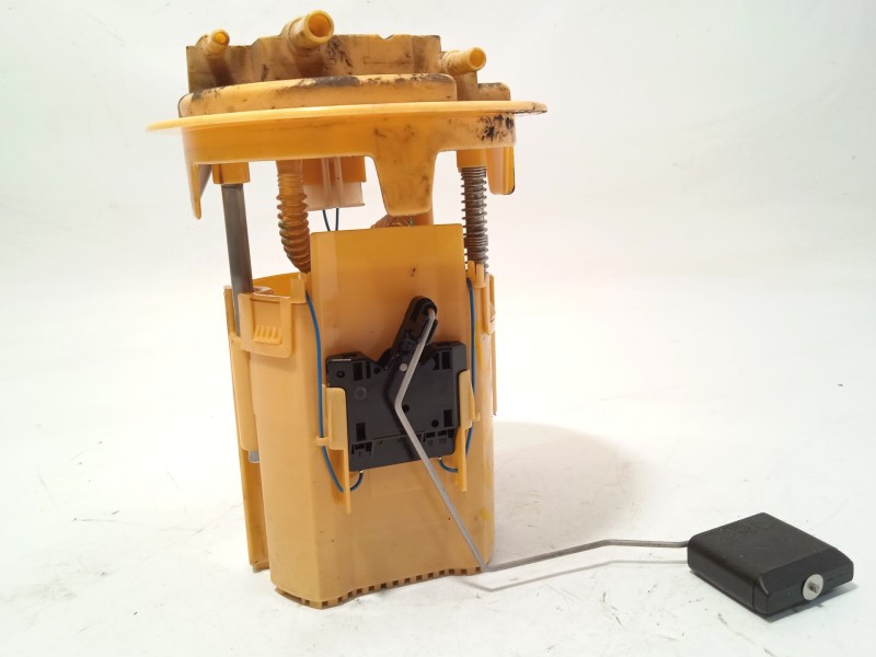 Recambio de aforador para peugeot 5008 (0u_, 0e_) 1.6 hdi referencia OEM IAM 9684995280  