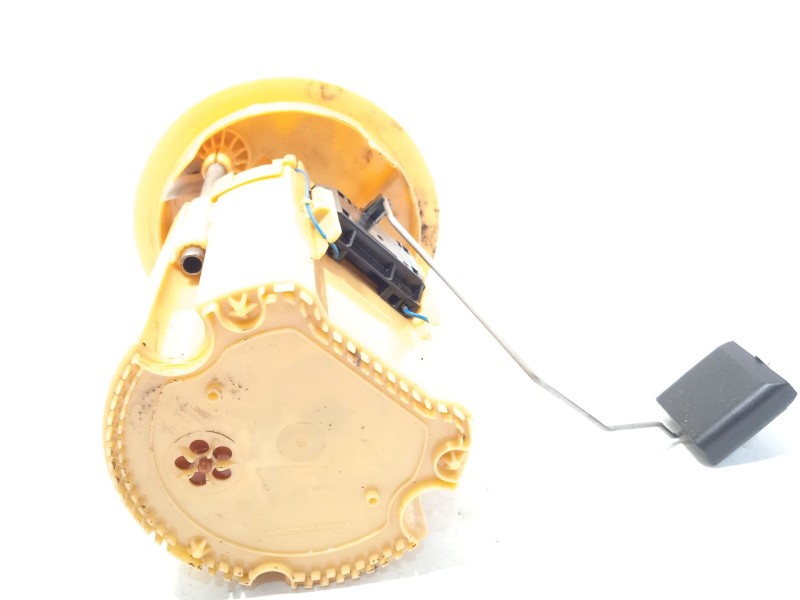 Recambio de aforador para peugeot 5008 (0u_, 0e_) 1.6 hdi referencia OEM IAM 9684995280  