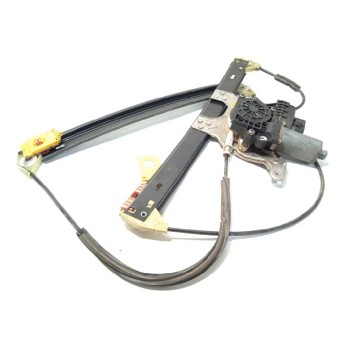 Recambio de elevalunas delantero izquierdo para audi a6 avant (4b5) 2.5 tdi quattro referencia OEM IAM 4B0959801E  4B0837461C