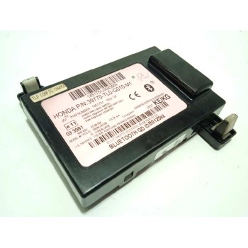 CENTRALITA UNIDAD CONTROL TELEFONO 39770TL0G010 39770TL0G010M1