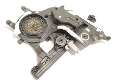 Recambio de elevalunas delantero derecho para peugeot rifter 1.2 puretech 110 referencia OEM IAM 9817212080 9817217680 