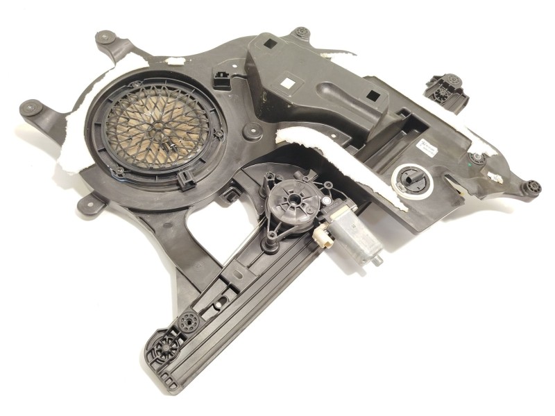 Recambio de elevalunas delantero derecho para peugeot rifter 1.2 puretech 110 referencia OEM IAM 9817212080 9817217680 