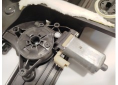 Recambio de elevalunas delantero derecho para peugeot rifter 1.2 puretech 110 referencia OEM IAM 9817212080 9817217680  2